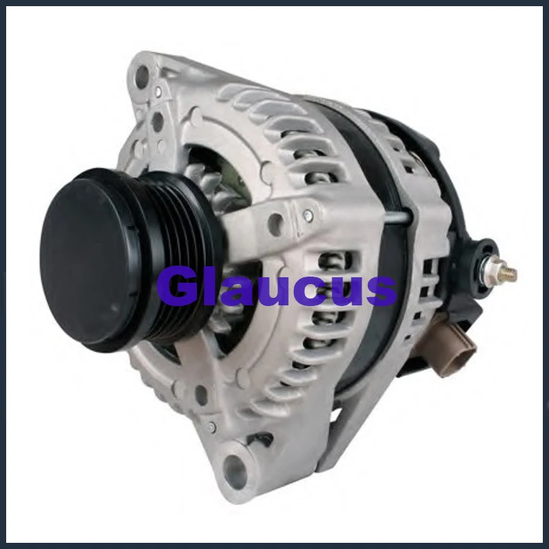 1CD 1CDFTV генератор переменного тока двигателя для Toyota RUNX COROLLA/Verso AVENSIS 1995cc 2.0L 2002-2009 27060-27100 27060-27040