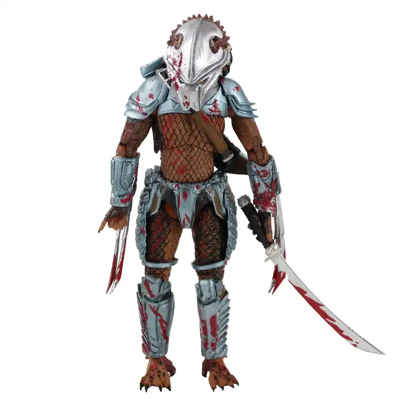 neca predator machiko