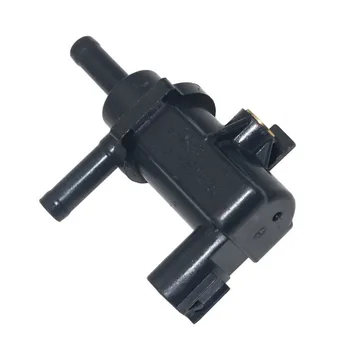 

Plastic Solenoid Valve Replacement 9091012259 For Toyota/Lexus Black 12V