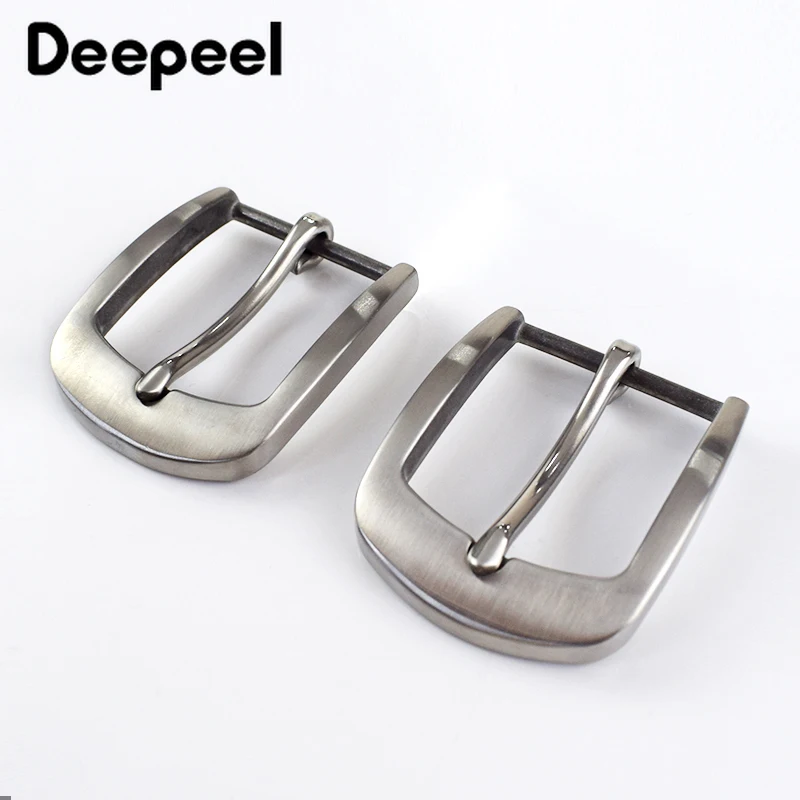 Мужские пряжки для ремня из нержавеющей стали ширина 40 мм 3 7-3 9 |