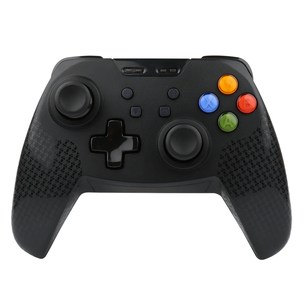 

K ISHAKO Bluetooth Wireless Controller for Nintend Switch Console Gamepad Joystick For Nintend Switch Pro PC Joypad accessories