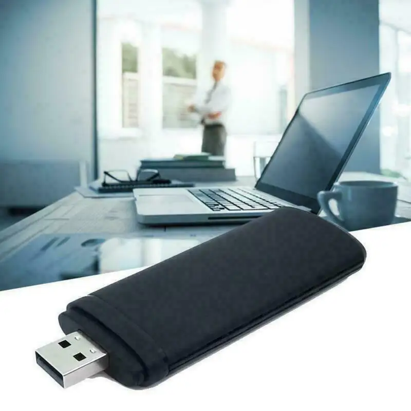 Dual Band 300Mbps Wireless Lan Adapter 5.8 Ghz USB Wi-Fi Ralink RT3572 Dongle For Kali Linux And Samsung TV | Компьютеры и офис