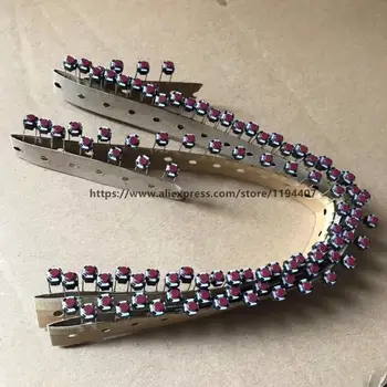 

1000PCS TACT MICRO SWITCH DSG1117 FOR PIONEER CDJ2000 CDJ900 CDJ400 CDJ-2000NXS RED