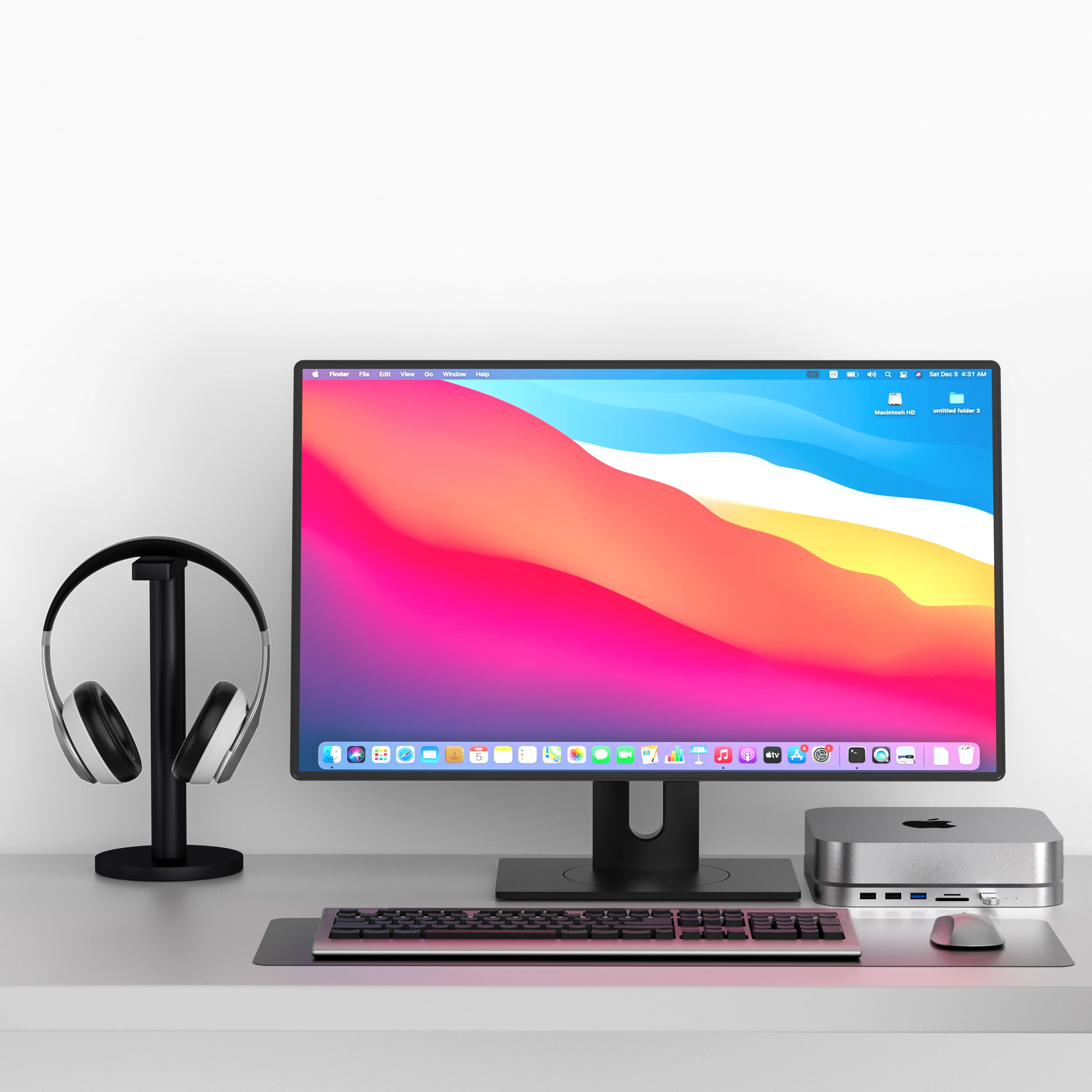 External storage for mac mini m1 paulkurt