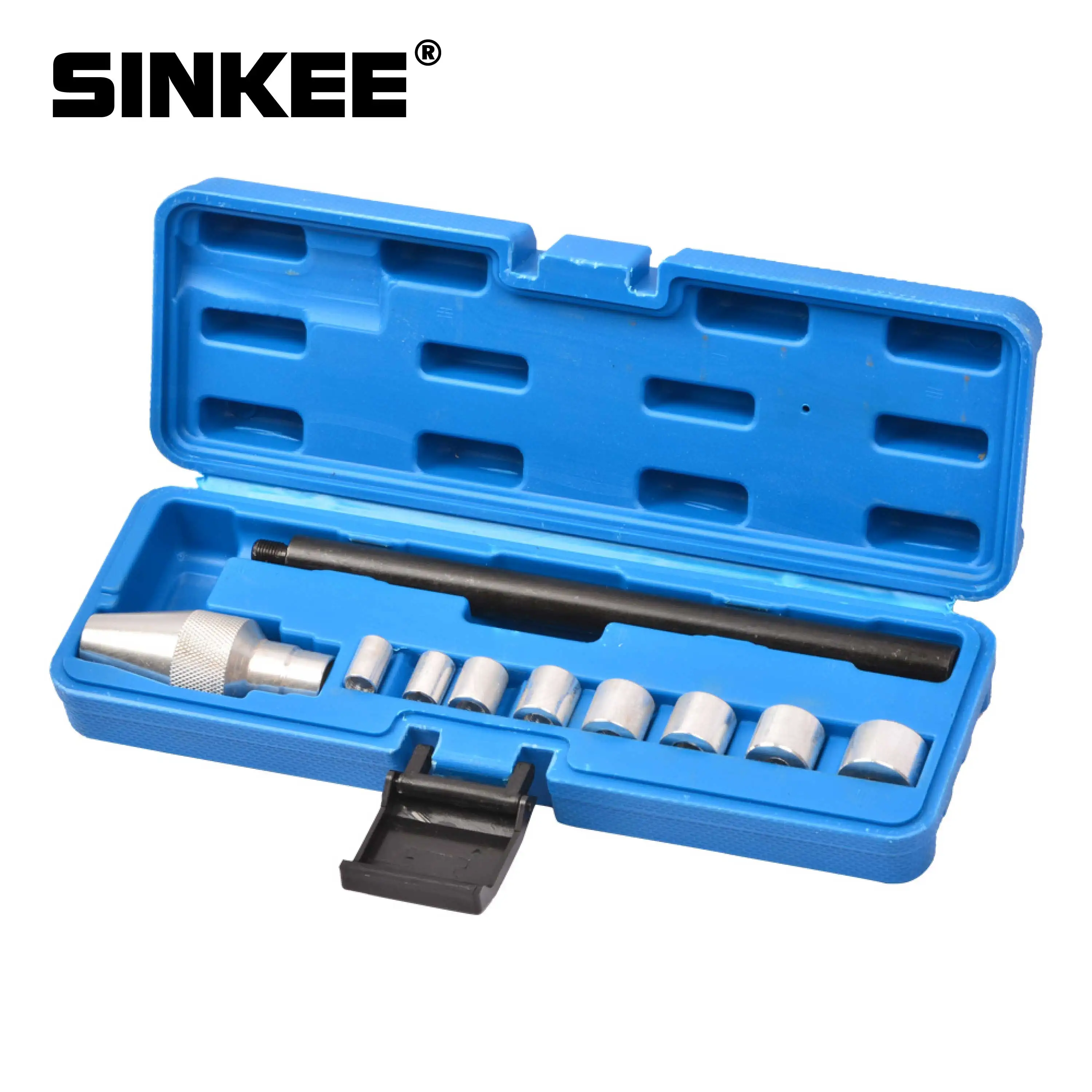 Universal Car Black Clutch Plate Alignment Correction Tool Kit Automobile Centering Installation Supplies Clutch Alignment aqxreight 