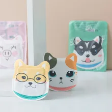 Милые Мультяшные разогревающие наклейки для детей, теплые наклейки для рук и ног, наклейки для талии, живота, теплые наклейки