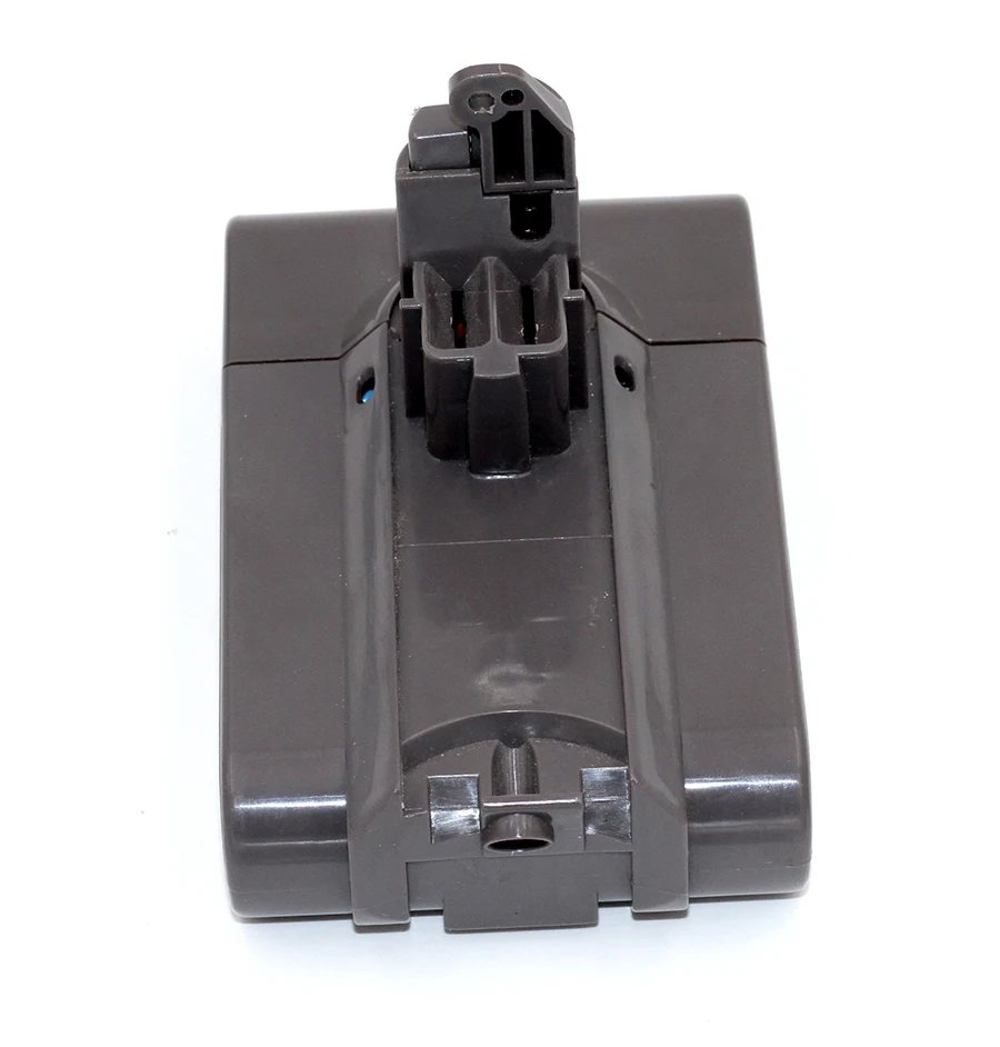 Golooloo 21,6 V 1600 мА/ч, литий-ионный аккумулятор Батарея для V6 DC61 DC62 DC72 DC58 DC59 DC72 DC74 965874-02 SV09 SV07 SV03 SV04 SV06