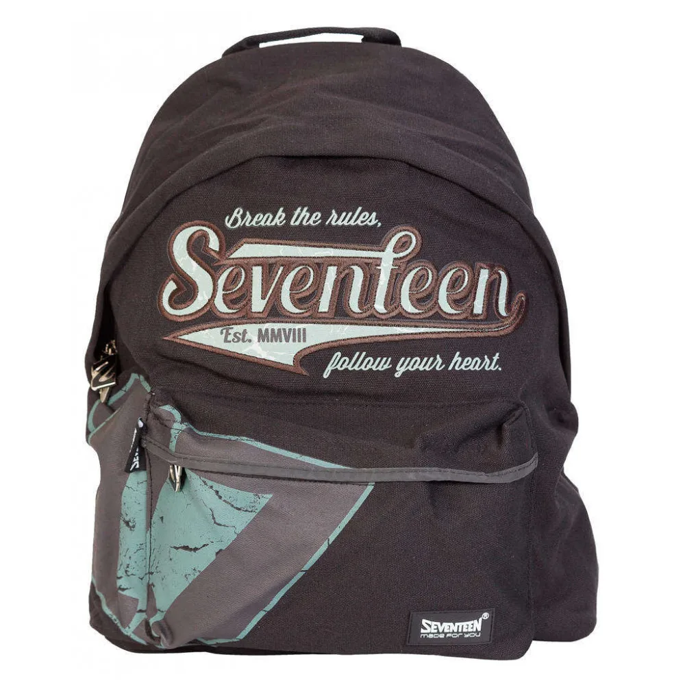 Рюкзак Seventeen SVCB-RT4-502