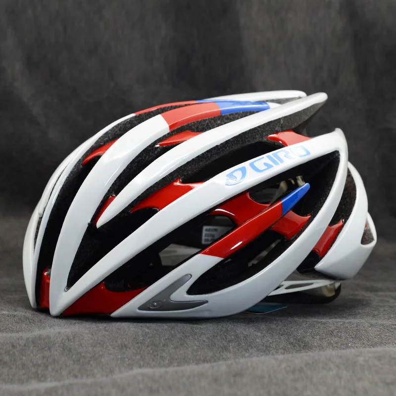 

Giro Aeon Helmet Top Brand Helmet Outdoor Sports Helmet Bicicleta Accesorio Red Road Bike Cycling Helmet Men Bicycle Helmet