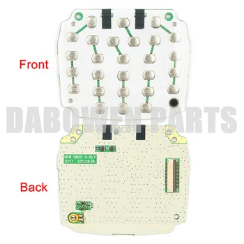 

Keypad PCB (Numeric) for Datalogic LYNX