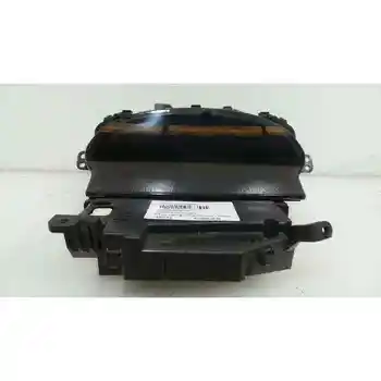 

8380052510 BOX INSTRUMENTS TOYOTA YARIS VERSO (NCP2/NLP2)