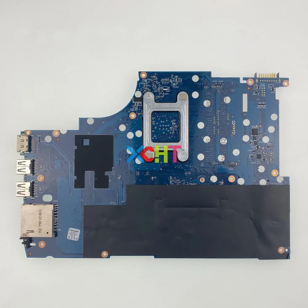 760043-601 760043-001 760043-501 UMA A76M w A10-7300 cpu для hp ENVY 15Z-Q100 ноутбук ПК ноутбук материнская плата