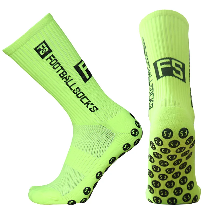 Calcetines térmicos lavables de felpa para hombre y mujer, medias de  esgrima de béisbol, calcetines de fútbol para entrenamiento, 1 par -  AliExpress