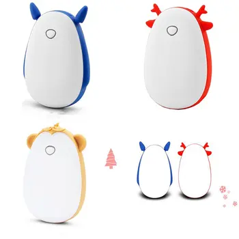 

Cute Power Bank External Battery Pack Portable Usb Ports Phone Charger For Iphone Tablet Phone Charging