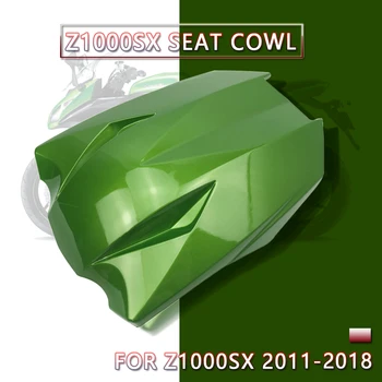 

Hotsale Rear Solo Seat Cover Cowl For Kawasaki Ninja Z 1000SX Z1000SX Z1000 SX 2011-2018 2017 2016 2015 2014 2013 2012 2011