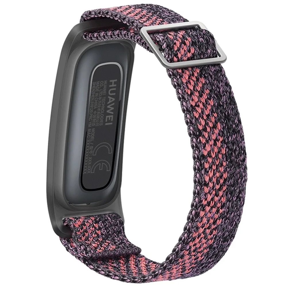 Смарт-часы huawei Band 4e, браслет для мужчин, баскетбольный мастер, спортивные часы, водонепроницаемые Смарт-часы, фитнес-трекер для IOS, Android