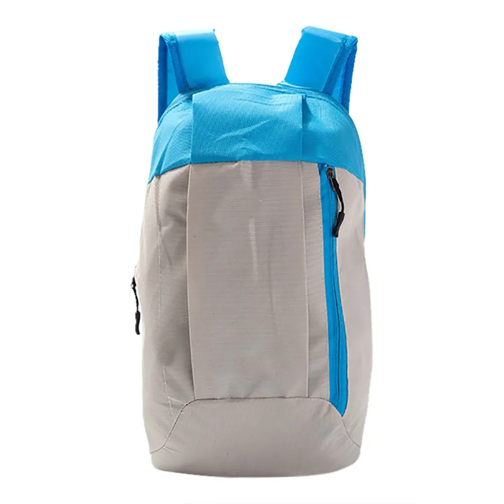 Sports Backpack Hiking Rucksack Men Women Unisex Schoolbags Satchel Bag Handbag #2d07 (6)