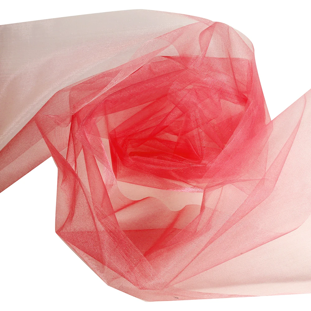 1set Organza High Quality Chair Sashes Wedding Chair Knot Cover Decoration Chairs Bow band Belt Ties For Weddings Banquet