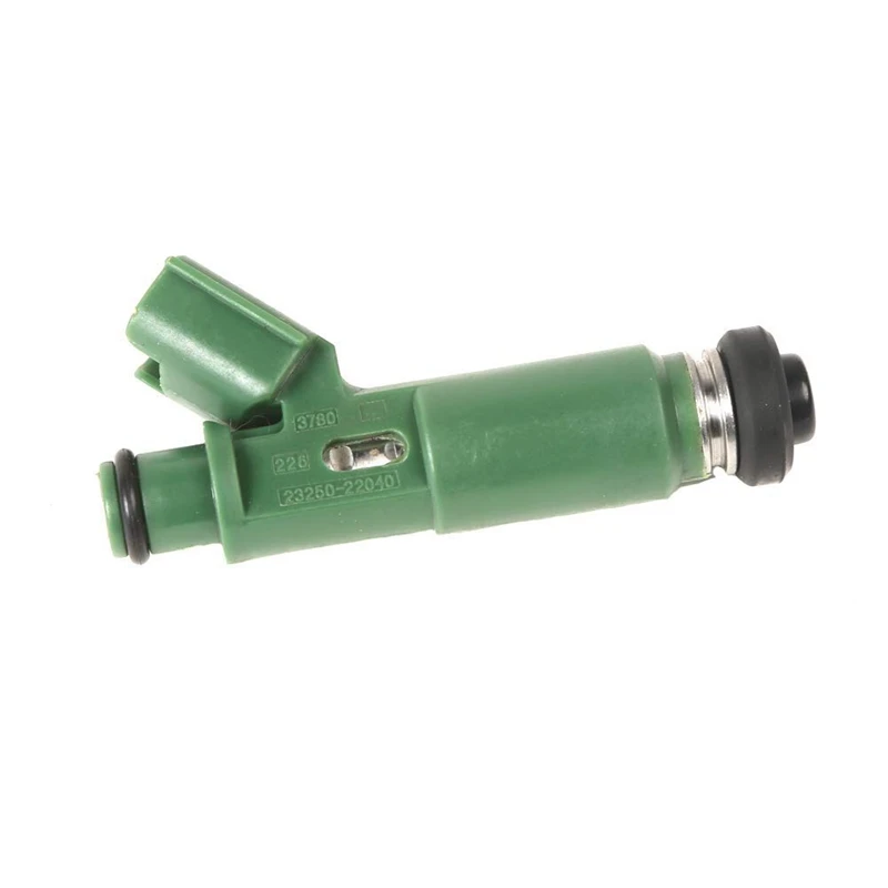 23250-22040 комплект топливной форсунки двигателя для 00-04 Toyota Corolla& 00-05 Toyota Celica 03-06 Matrix& Pontiac Vibe& 00-02 Chevrole