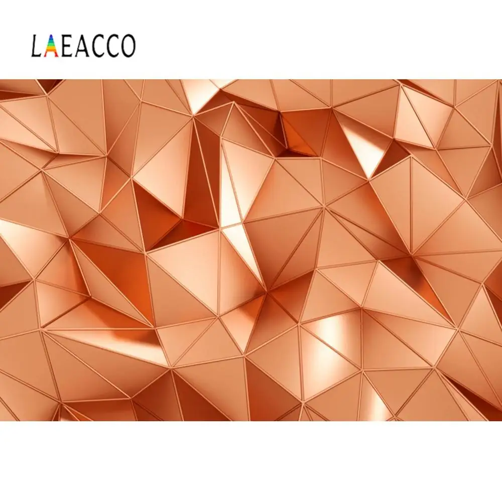 Фон для детской фотосъемки Laeacco с уникальным 3D узором дня рождения свадьбы |