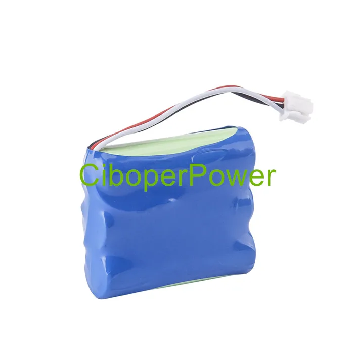 欧姆龙BAT-2000 (5)