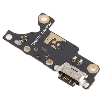 

For Nokia 7 plus USB Charging Port Dock Connector Board Flex Cable Replacement Parts