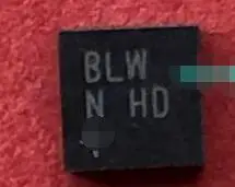 Новинка года; ; SIA433EDJ BLW QFN8
