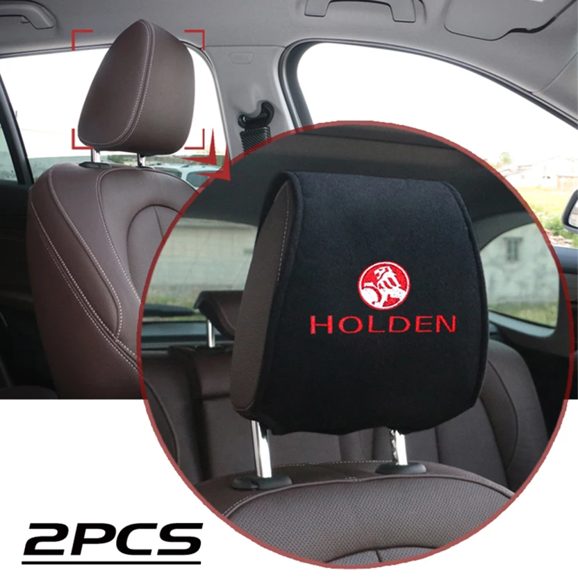 Чехлы на подголовник автомобиля 2 шт. | Автомобили и мотоциклы