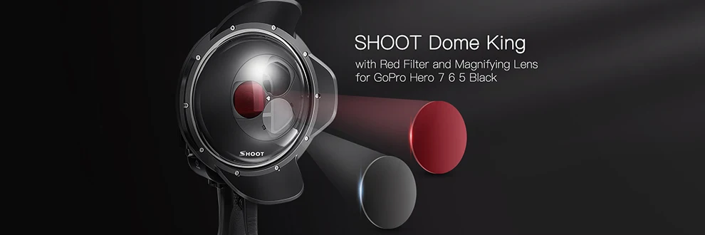 Съемка для GoPro 8 WiFi Пульт дистанционного управления с зарядным кабелем ремешок на запястье водонепроницаемый пульт дистанционного управления для GoPro Hero 7 6 5 черный 4 3 аксессуар