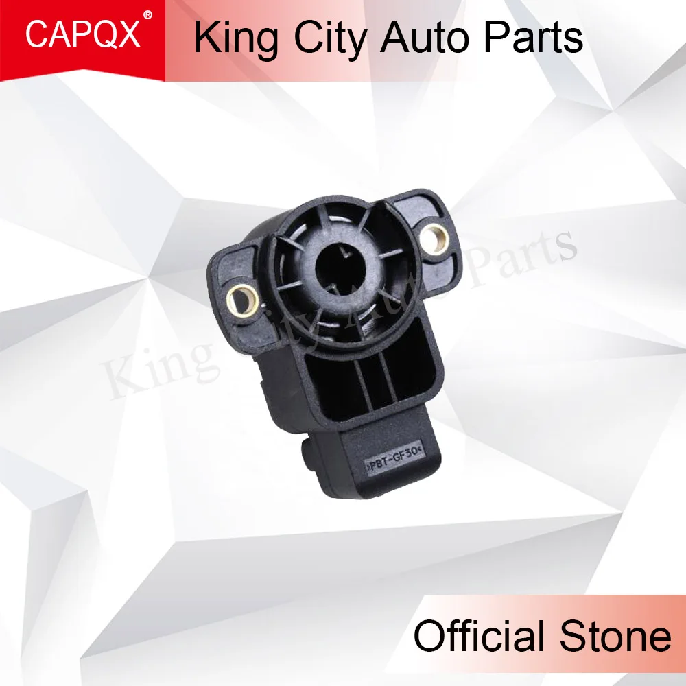 CAPQX для Peugeot 206 307 406 607 806 партнер эксперт Citroen C2 C3 C5 Saxo Xsara Датчик положения