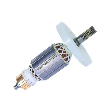 

Electric Pick Rotor High Power 7 Teeth Full Copper Electric Pick Accessories for ZLG-FF-6 Makita 0810