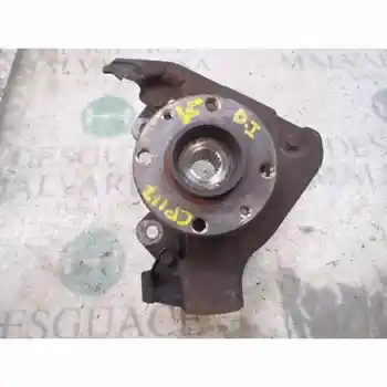 

STEERING KNUCKLE FRONT LEFT LANCIA YPSILON (101) 1. 2 8V [14652901]