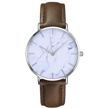 

Casual Fashion Fashion Men's Women's Classic Casual Quartz Watch dropshipping