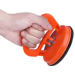 Extracteur de Dent pour voiture de 2 pouces, 1 pièce, extracteur de carrosserie, outil de ventouse, adapté aux petites bosses dans la voiture, nouveau 