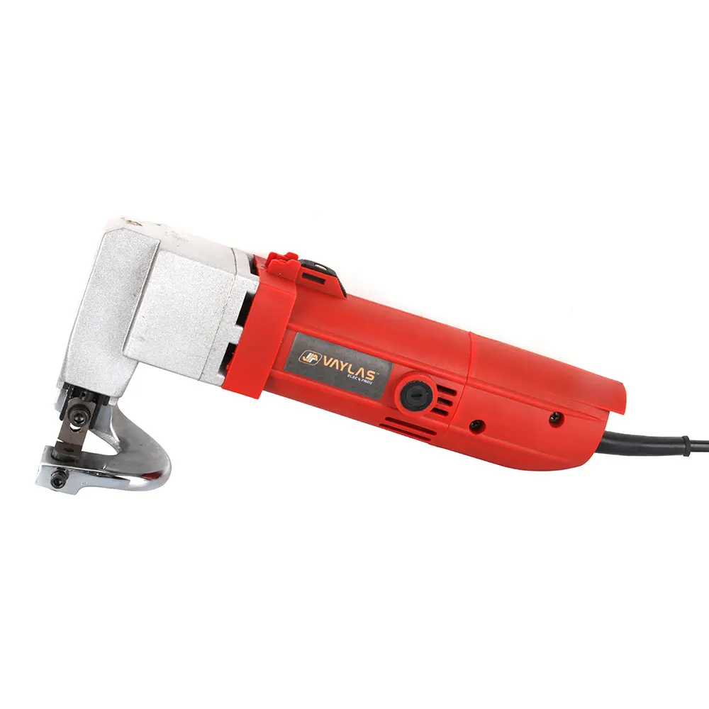 snip scissor cortador 2.5mm capacidade corte secateurs para cortar placa de metal