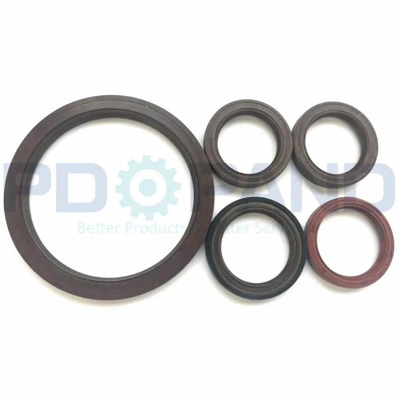 EW10J4 Overhaul Rebuilding Gasket Kit  for Peugeot 307 2.0L 5