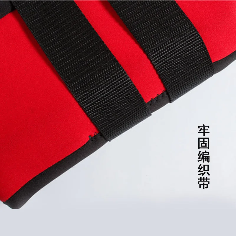 

New Style Ultra-strength Buoyancy Hong Kong Import Life Jacket Floating Vest Motorboat Anticollision Fishing Life Vest