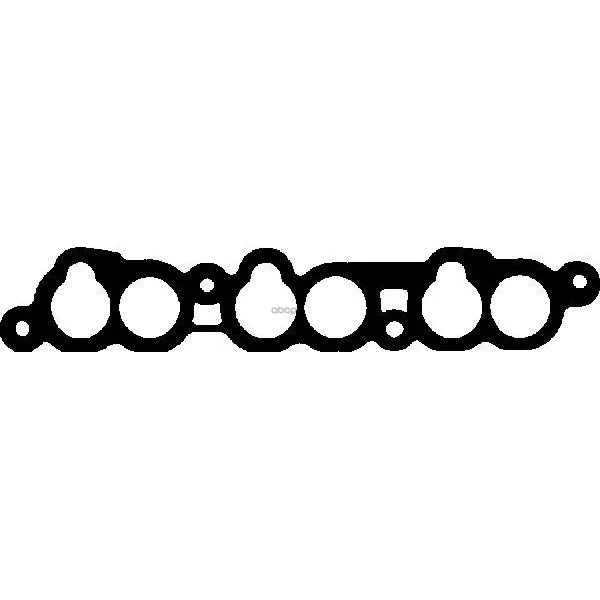 Прокладка Коллектора Ford Mondeo. Mazda Mpv 2.5 V6 24v 94 In(2) VICTOR REINZ арт. 71-34311-00
