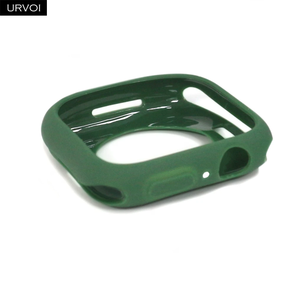 Candy TPU Bumper Case - Colorful Ultra-Thin Soft Protector