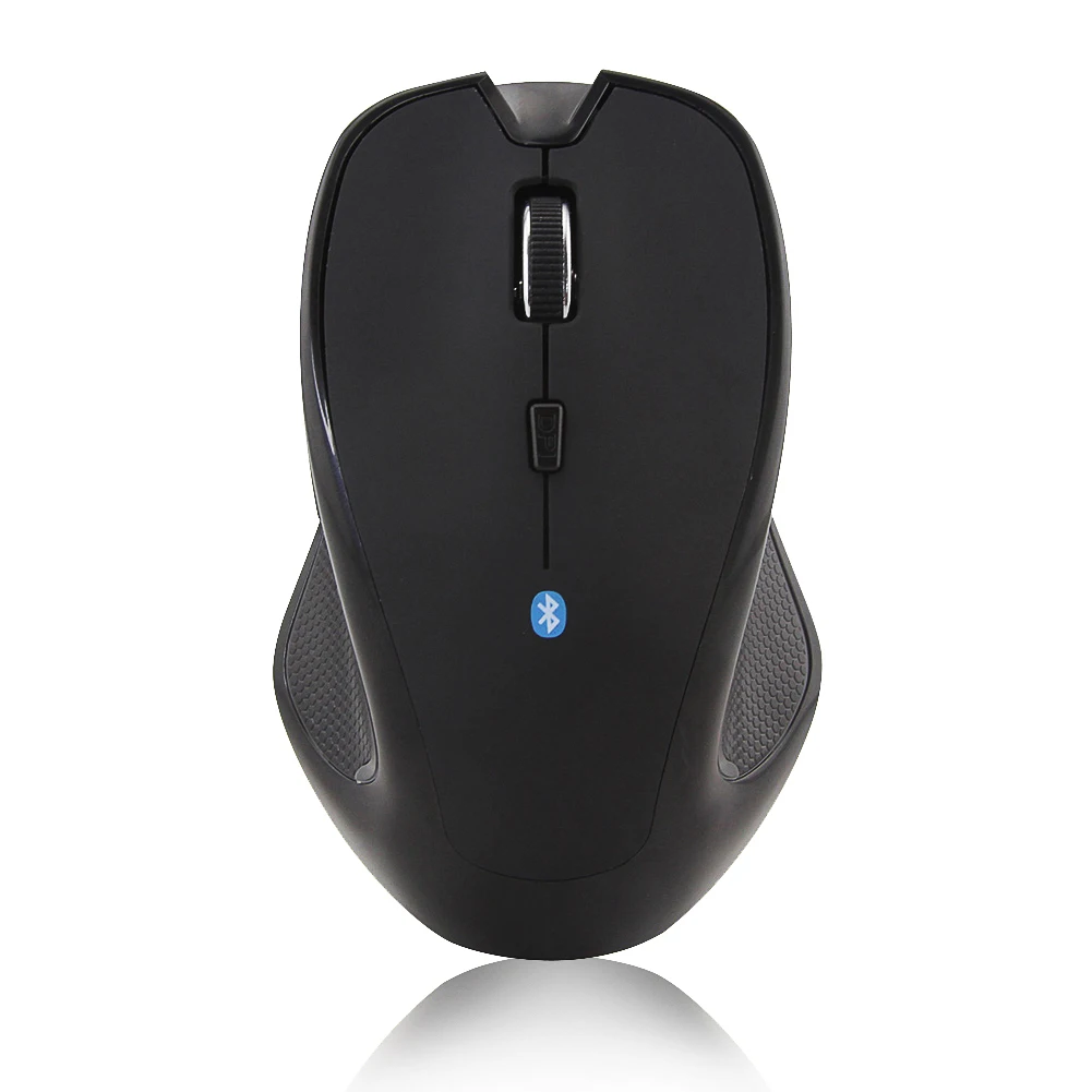 Bluetooth Wireless Mouse Ergonomic BT 3.0 Optical Computer Gaming Mause 6 Buttons 1600 DPI Office Gamer Mice For Laptop Mac PC wireless mouse