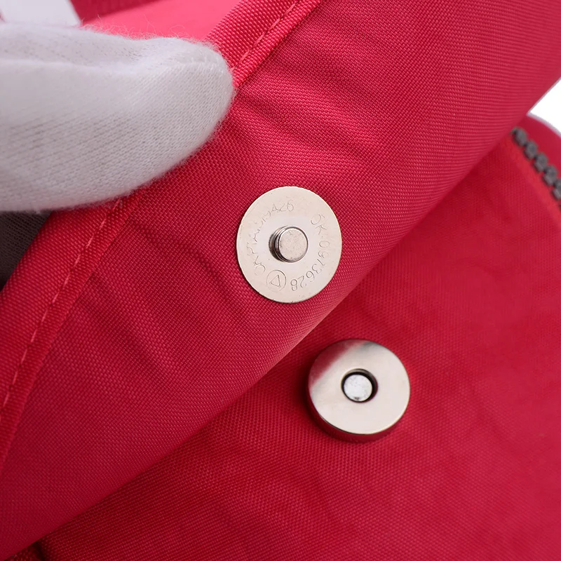 Maternity Bag Newborn Baby Care Bags for Stroller Backpack Diaper Bag Nappy Changing Infant Waterproof