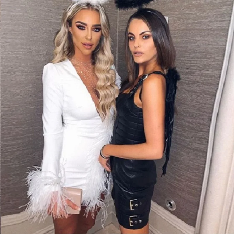 big girl clubbing outfits