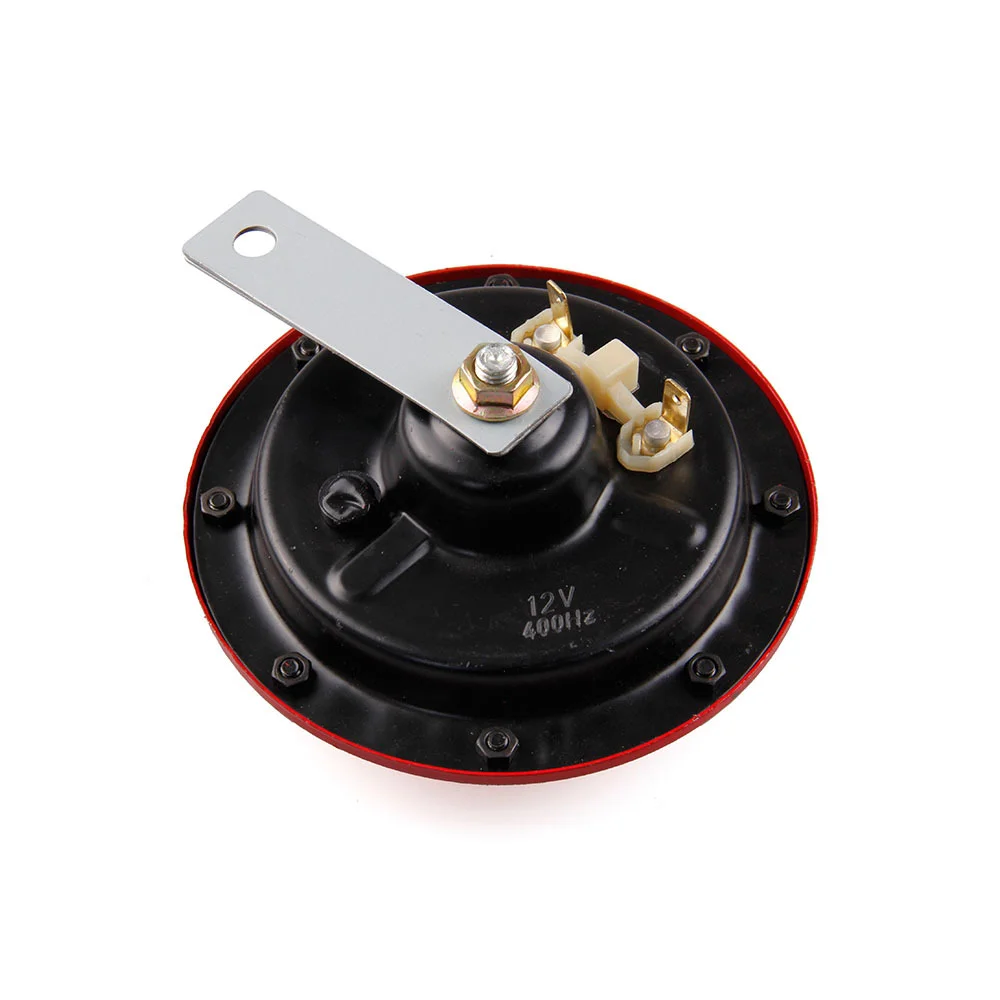Car Siren Horn Car Air Horn Midrange Horn 139Db Multi-tone Car Horn 12V a pair For Subaru Impreza WRX Evo New