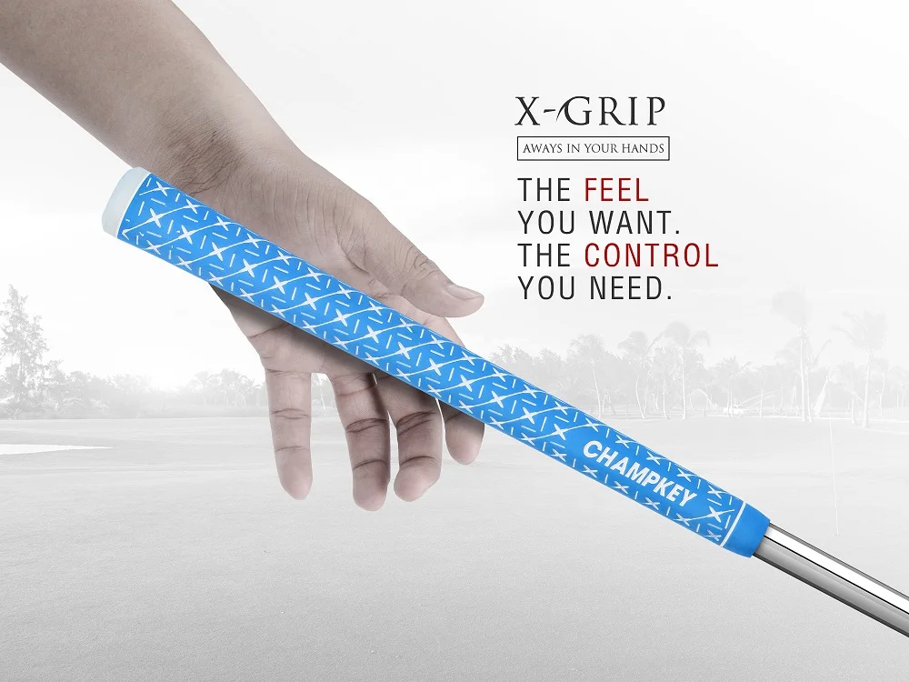 Lightweight midsize golf grips Clearance
