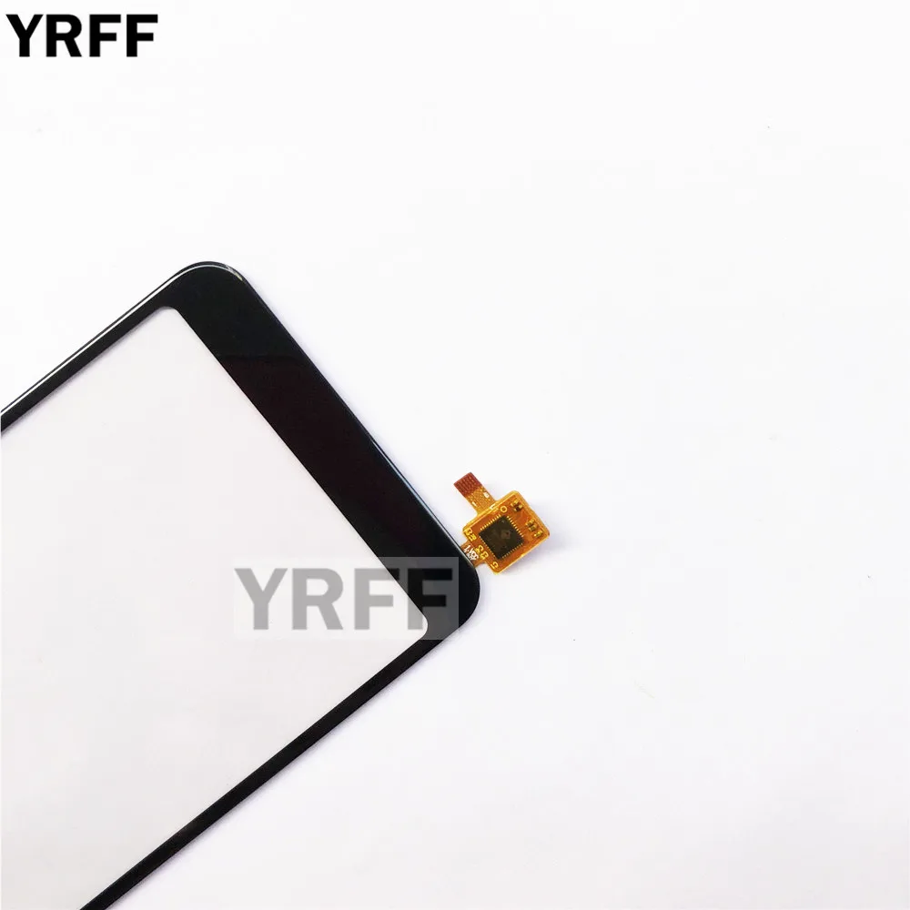 M9 телефон сенсорный экран для Leagoo M9 Pro сенсорный экран дигитайзер для ремонта сенсорного экрана Переднее стекло объектив сенсор