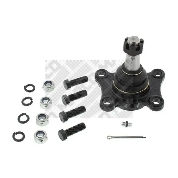Опора шар. Toyota Avensis Corolla 4-Runner MAPCO 59260