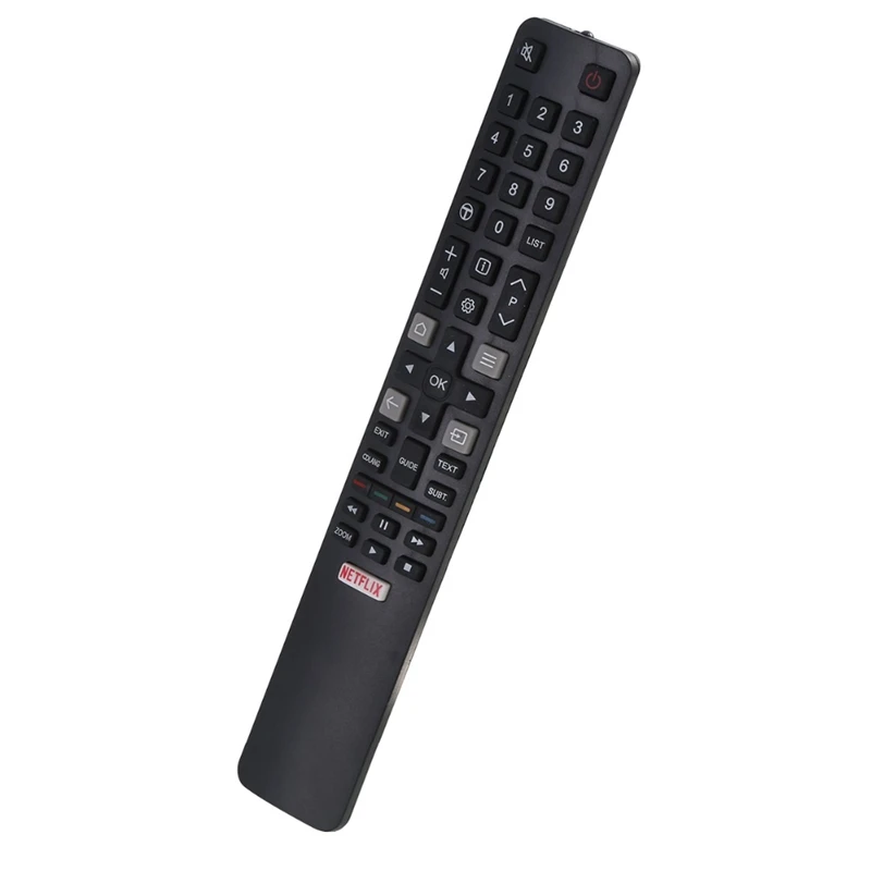 ТВ дистанционного Управление для TCL ARC802N YUI1 49C2US 55C2US 65C2US 75C2US 43P20US|Пульты ДУ| |