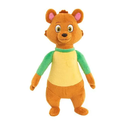 Goldie& Bear милый маленький медведь плюшевые игрушки чучело 22 см детские игрушки для детей Подарки
