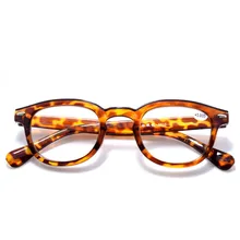 Модные очки для чтения Ретро стиль круглые мужские и женские power+ 1,0-4,00 очки Gafas Lunettes De leards