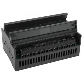 

PLC Programmable Controller Industrial Control Board for FX2N-26MR-2AD Relay Type PLC Industrial Control Board